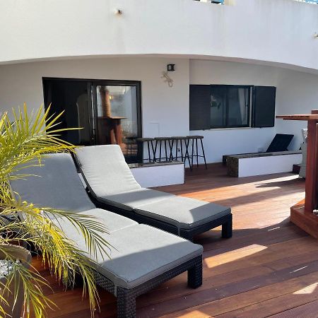 Monte Dourado Apartment 102 Carvoeiro  Eksteriør bilde