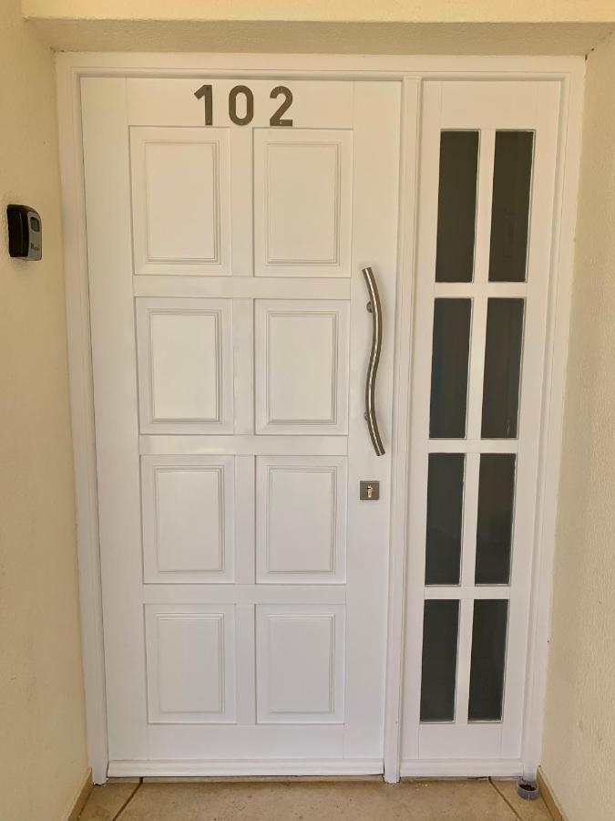 Monte Dourado Apartment 102 Carvoeiro  Eksteriør bilde