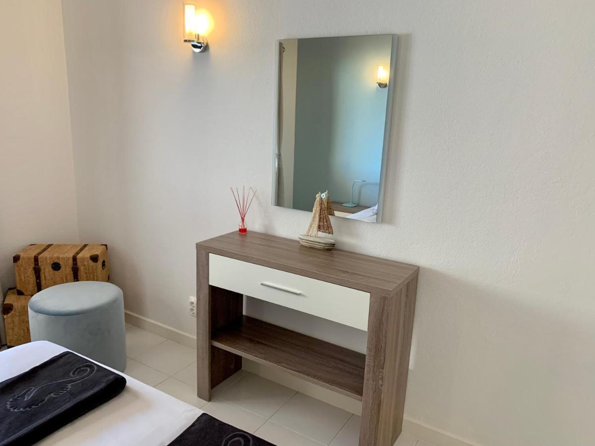 Monte Dourado Apartment 102 Carvoeiro  Eksteriør bilde