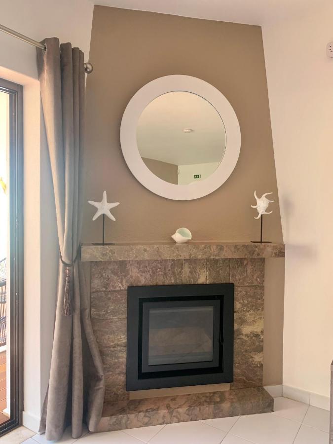 Monte Dourado Apartment 102 Carvoeiro  Eksteriør bilde