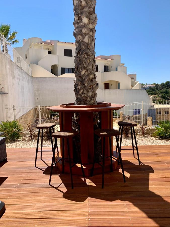 Monte Dourado Apartment 102 Carvoeiro  Eksteriør bilde