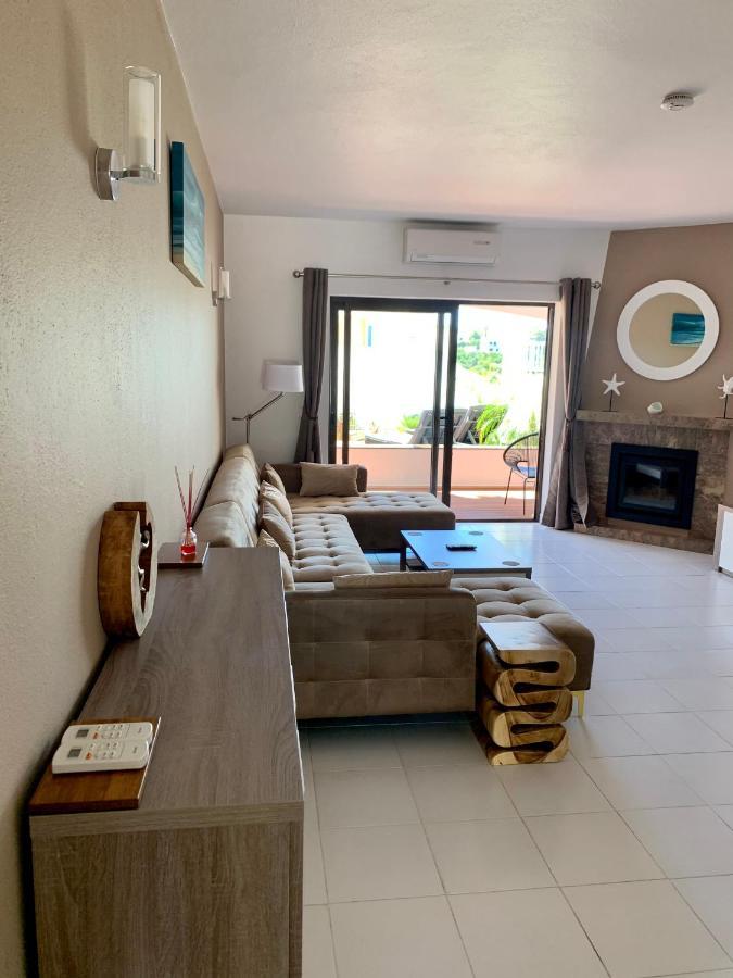 Monte Dourado Apartment 102 Carvoeiro  Eksteriør bilde