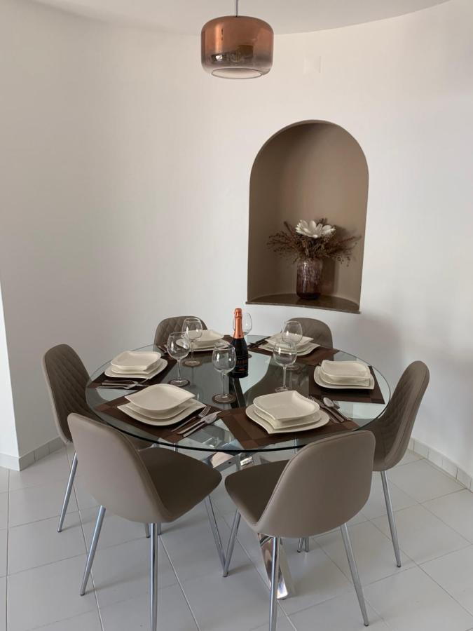 Monte Dourado Apartment 102 Carvoeiro  Eksteriør bilde