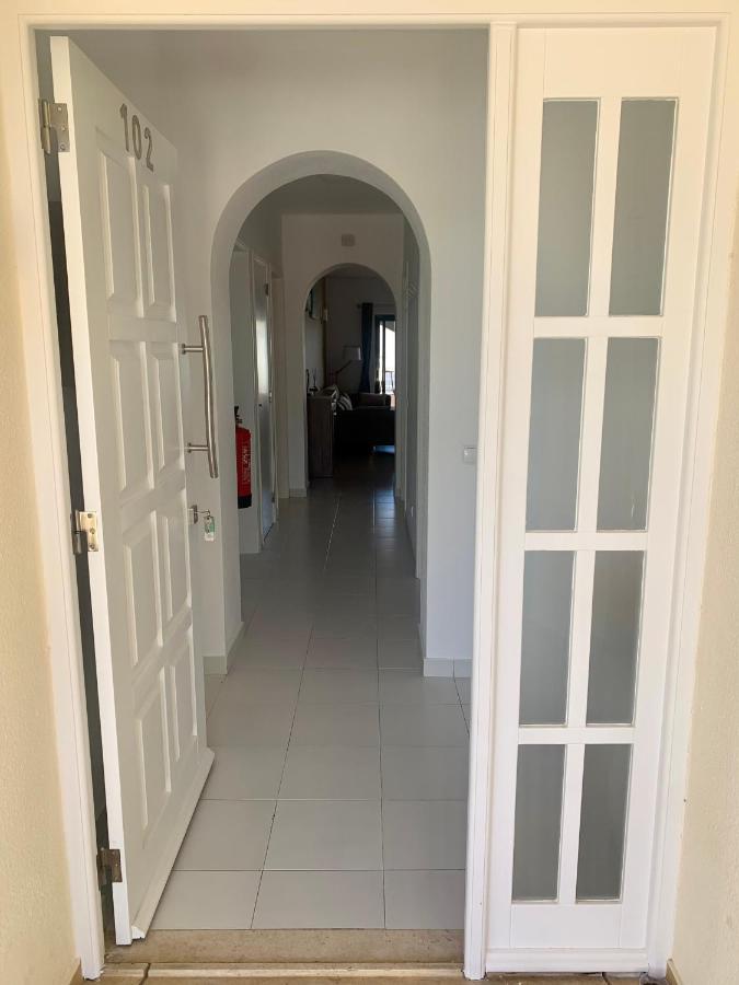 Monte Dourado Apartment 102 Carvoeiro  Eksteriør bilde