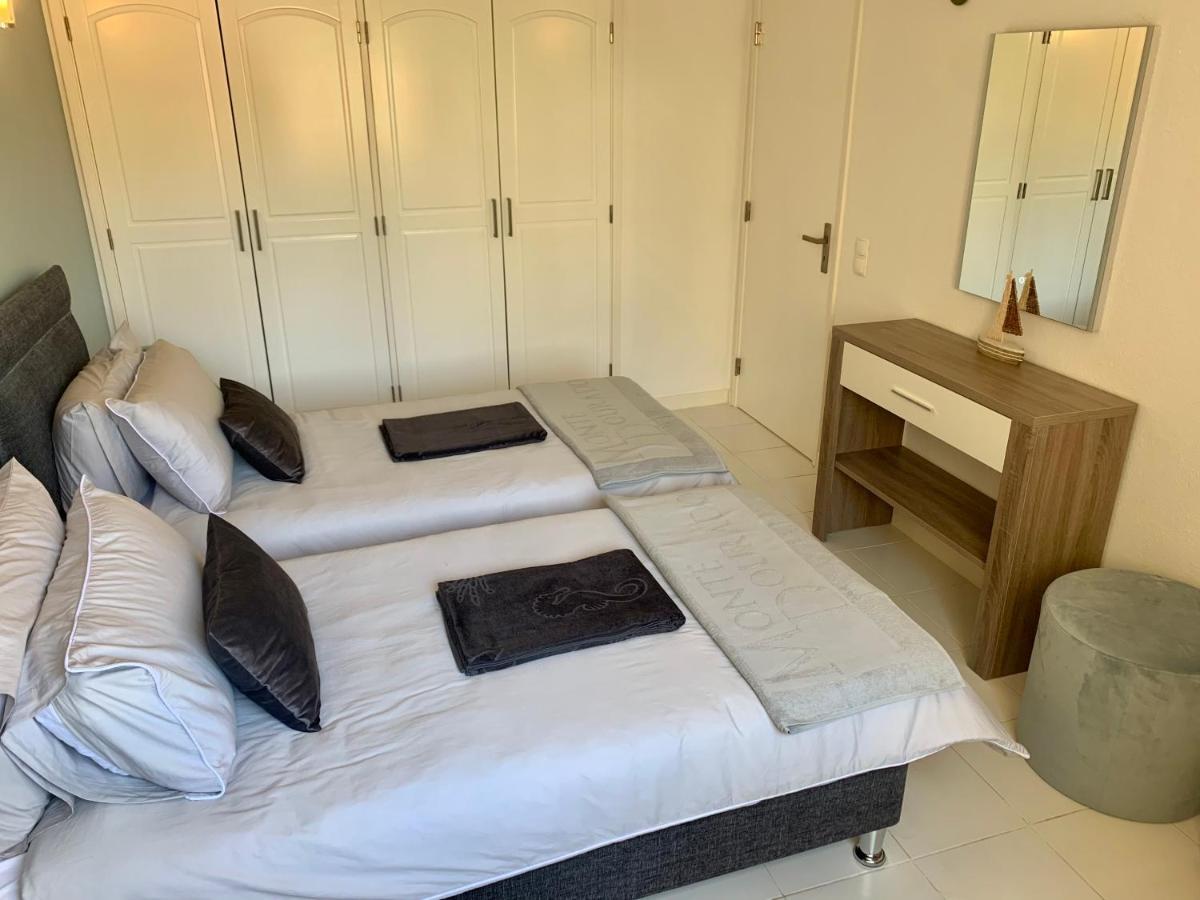Monte Dourado Apartment 102 Carvoeiro  Eksteriør bilde