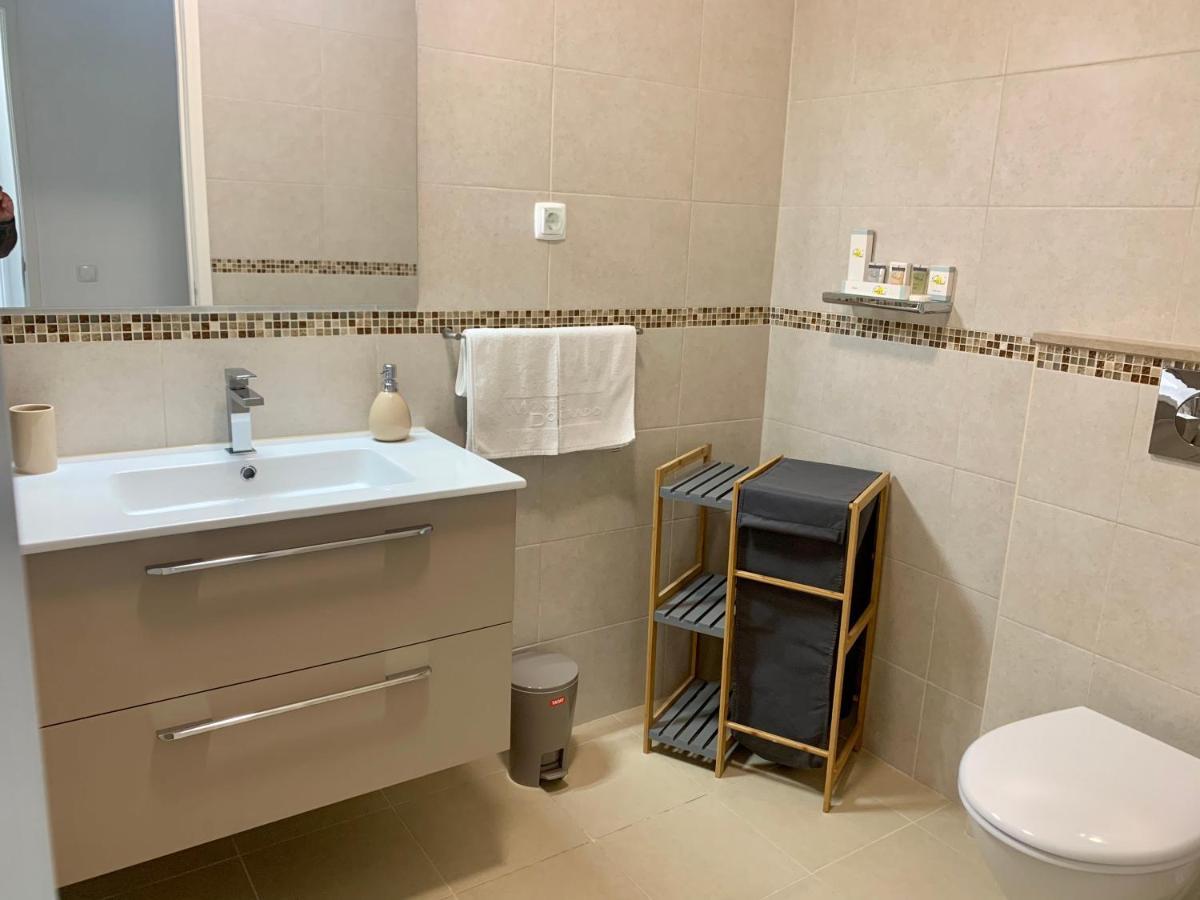 Monte Dourado Apartment 102 Carvoeiro  Eksteriør bilde